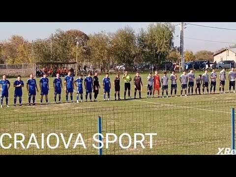 Știința Cerăt - Avântul Pielești , L4 Dolj , 01.11.2025