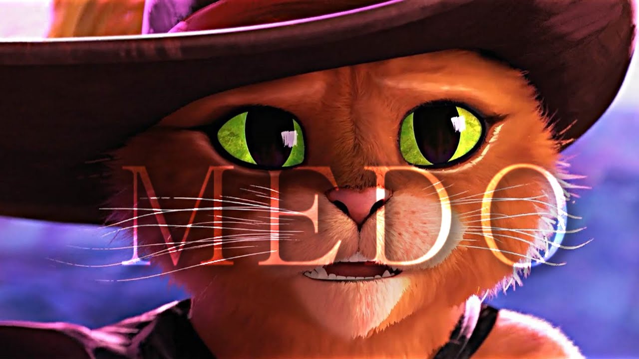 Última Vida | Gato de Botas 2