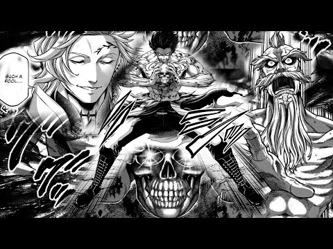 THE FORBIDDEN TECHNIQUE OF HELHIEM! | Record Of Ragnarok Chapter 73 Reaction!