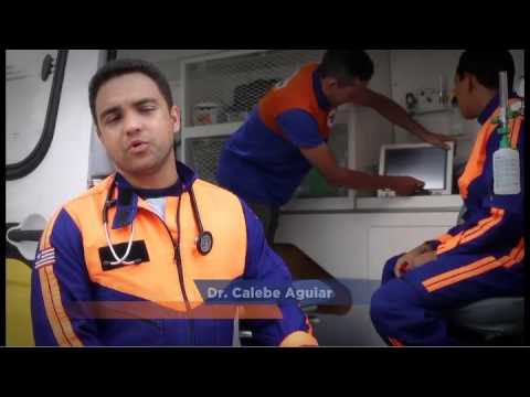 Governo do Maranhão oferece serviço de Resgate Aeromédico