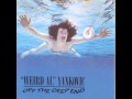 Trigger Happy-Weird Al Yankovic
