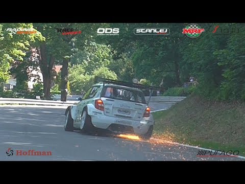 ECCE HOMO Šternberk 2019 Action by MaxxSport