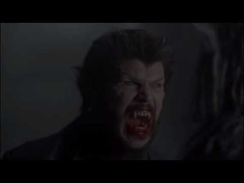 Ethan & Kaetenay vs Vampires