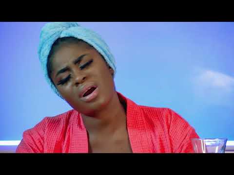 Yaa Jackson- Ginger Official Video dir  by Abdul Shaibu Jackson