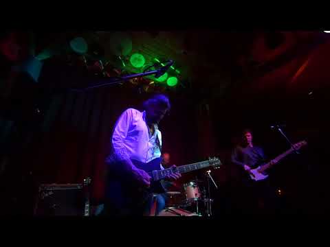 Christian Schwarzbach & Band - taxman