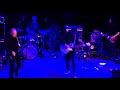 WIRE - "Ahead" @ The Sinclair - Cambridge, MA - 9/23/2017