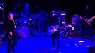 WIRE - "Ahead" @ The Sinclair - Cambridge, MA - 9/23/2017