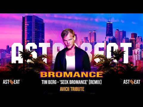 Tim Berg - Bromance [Avicii Tribute] #alanwalker #edm #avicii #tomorrowland #music #shorts #music