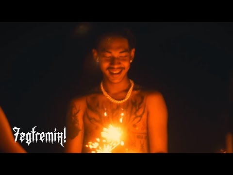 FIN - "ไม่นานก็ชิน" ft. SARAN, YOUNGOHM (7ZGT REMIX)