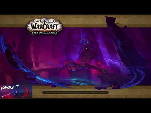 +15 De Other Side - Fortified | Spiteful | Grievous | Prideful - Blood DK