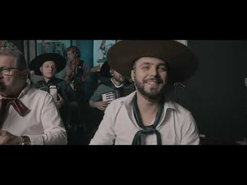 Santo Fole Sessions - Os mateadores