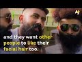 INDIA S BEARD CLUB