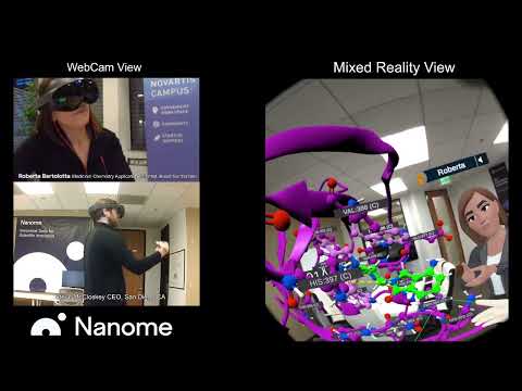 Crystal Structure of CRBN (Human Cereblon)