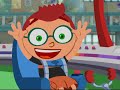 Rocket S Firebird Rescue Full Film Little Einsteins