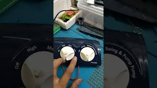 McCoy Company Cooler Repairing