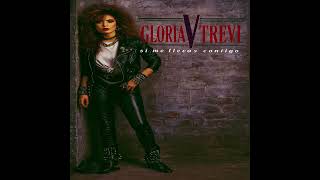 gloria trevi Los Perros Tristes versión metal