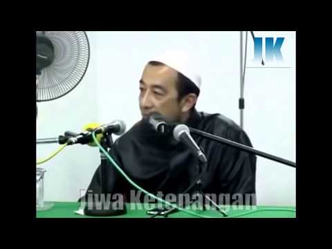 Lawak Pecah Perut Oleh Ustaz Azhar Idrus