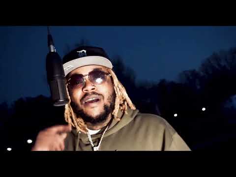 Nesto100k - The Grudge | 1 MICROPHONE PERFORMANCE | ( Official Music Video )