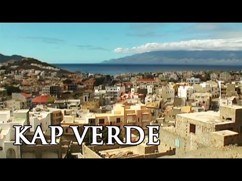 Kap Verde: Inseln der Glückseligkeit - Reisebericht
