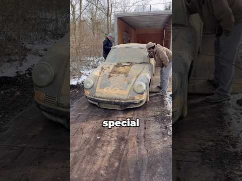 Craziest things ever found in abandoned places