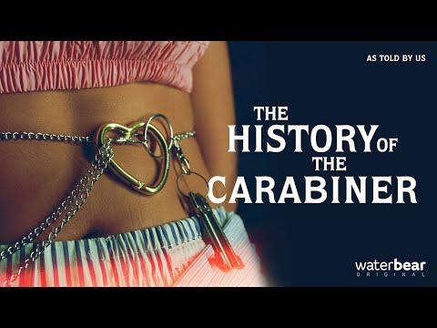 The History of the Carabiner | WaterBear Original | Trailer