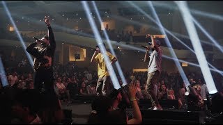 Paul Russell, Jon Keith, &amp; Ruslan - Get Back (Music Video)