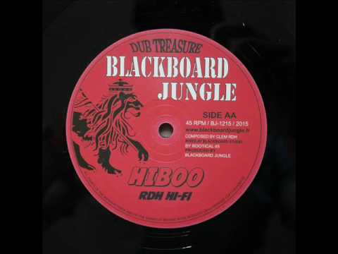 RDH HIFI - Hiboo &  part 2