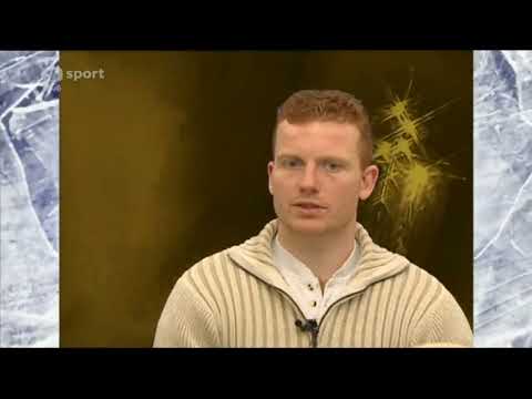 Momenty Play off - Michal Sup a 7. finále 2003 Pardubice - Slavia 0:1