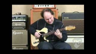 Video thumbnail for Video Review - ZT Amplifiers Club by Premier Guitar