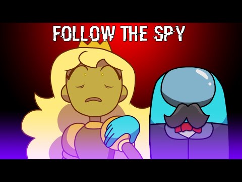Follow The Spy (Kyle Allen Music & Gamingly Mashup) ft. @tronics3658