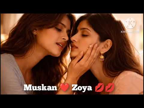 EP 25) muskan and Zoya ki feelings 🔥😍