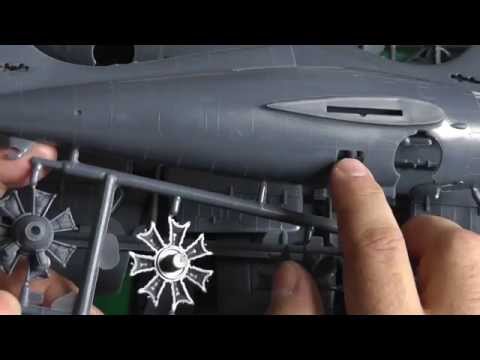 Go Big or Go Home Group Build, Part 1