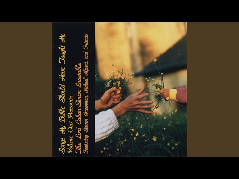 Shvimt Dos Kestl Afn Nil (The Little Basket Floats On the Nile)