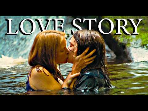 Mona and Tamsin | Lesbian Love Story (My Summer of Love)