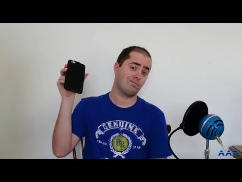 Cellbee iPhone 6s Plus Holster Case Review