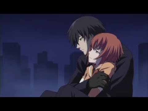 MADツキアカリノミチシルベ～DARKER THAN BLACK～