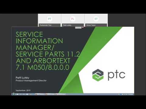 What's New with the Arbortext Solution