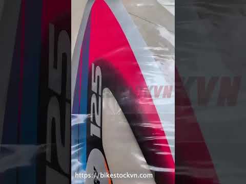 TEM LẺ A ỐP SƯỜN BÊN TRÁI TYPE 1