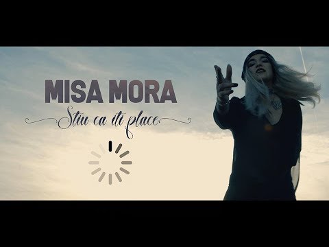 MISA MORA - Stiu ca iti place | Videoclip Oficial
