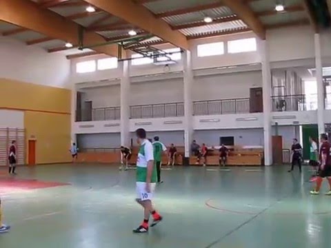 StrefaFutbolu.pl: FcBezAtu - SGS