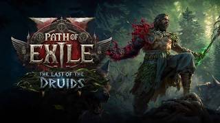 ✅ PATH OF EXILE 2  ✅عدنا من حيث بدأنا