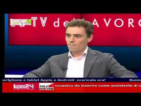 Pole Position puntata 402: Certinergia - città