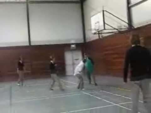 Bogen Sloth Goes Down