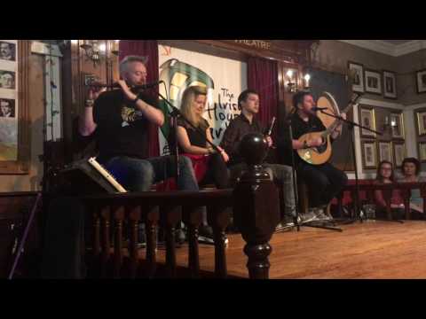 The Irish House Party - Whiskey in the Jar