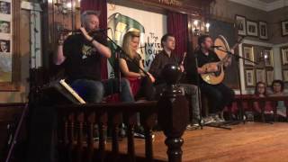 The Irish House Party - Whiskey in the Jar