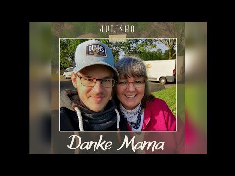 Julisho - Danke Mama (prod. by Neuf Beats)