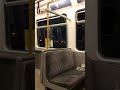 Tyne And Wear Metro Metrocar 4086 River Wear At Riverside Sunderland By Monkwearmouth Bridge Aiad