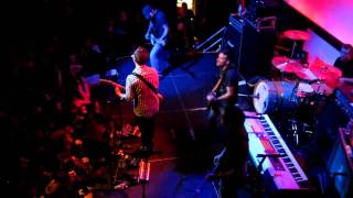 Punchline &quot;Don&#39;t Try This At Home&quot; live at Diesel 12/29/09