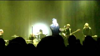 TETES RAIDES moderato