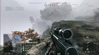 【BFV】バトルフィールドVをやってる人と仲良くなりたい配信